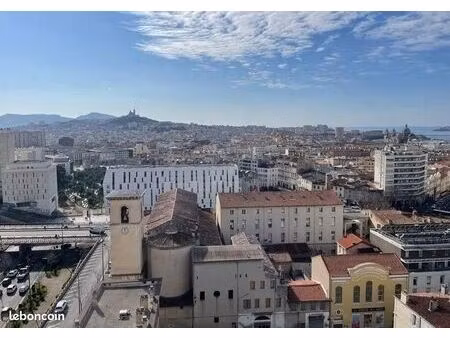 appartement 3 pièces 80 m²