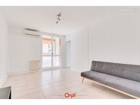 appartement 3 pièces 57 m²