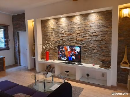 location appartement meublé