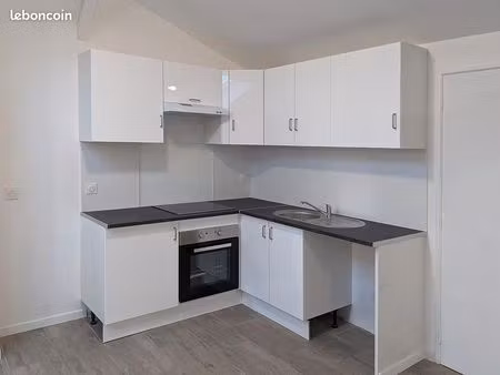 appartement t3 à millau