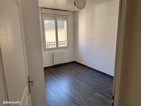 location appartement 3p montereau