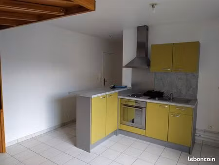 studio montfermeil centre