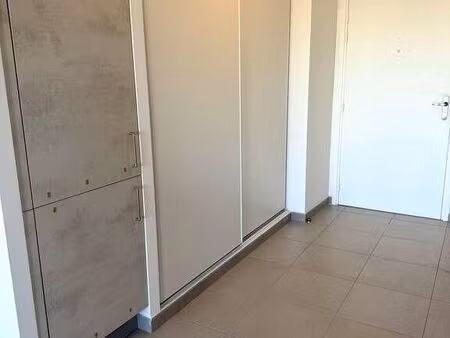 appartement 2 pièces 32 m²