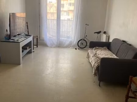 échange appartement
