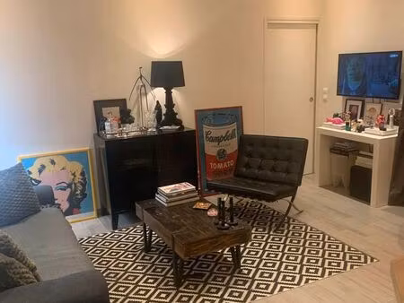 sous location paris 7ème