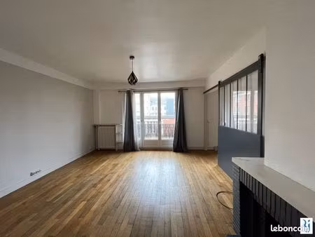 appartement 3 pièces 71 m²