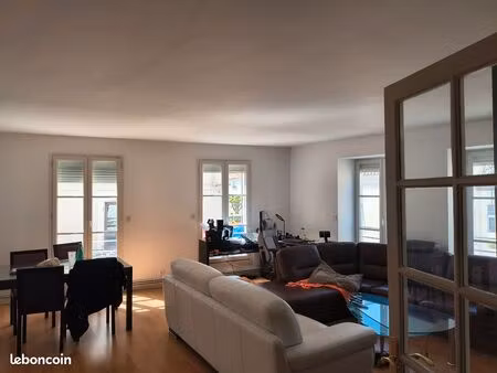 location appartement hyper centre