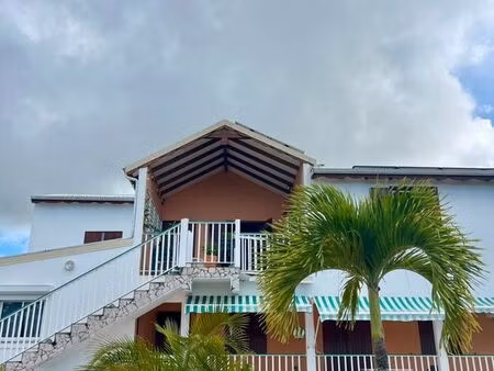 location haut et bas de villa