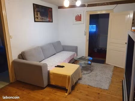 sainte savine - coté gare