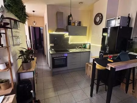 appartement 2 pièces sélestat