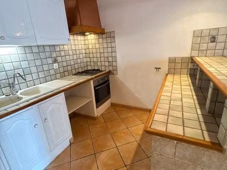 appartement p2 avec mezzanine