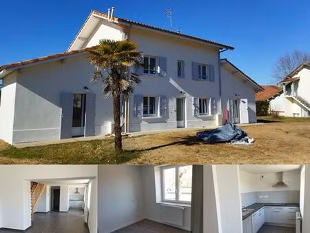 logement en location