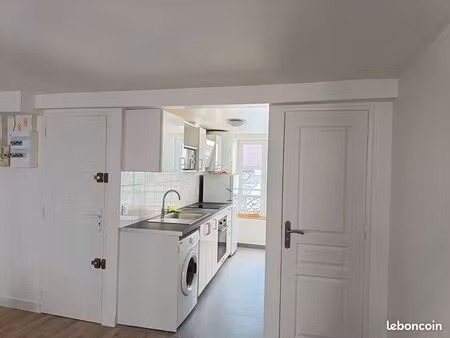 t1 meublé villejuif rue j. jaures