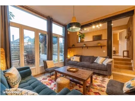 chambre 5 pièces 18 m²