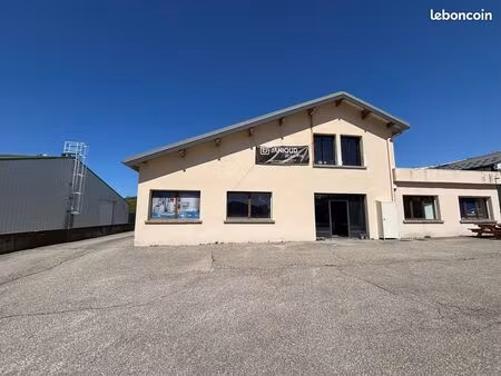 local commercial à louer