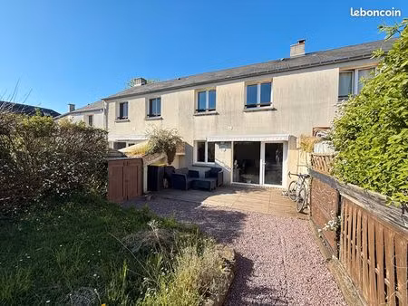 maison 3 pièces 55 m²