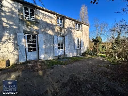 maison 5 pièces 145 m²