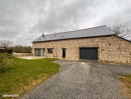 maison 6 pièces 131 m²