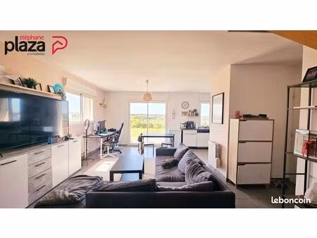 maison 5 pièces 88 m²