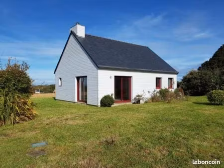 maison 3 pièces 70 m²