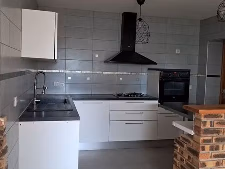 ? maison familiale 180 m² – grands volumes & charme