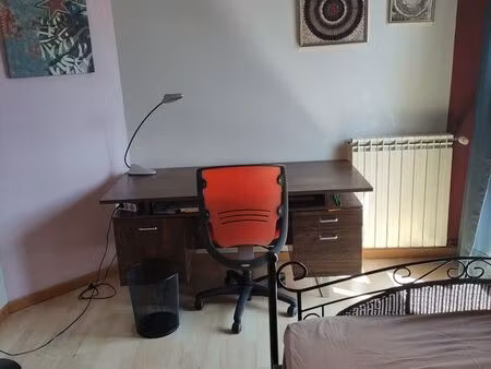 chambre pour étudiant