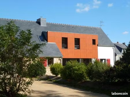 maison 6 pièces 134 m²