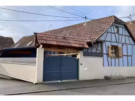 seckler immobilier