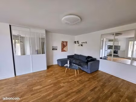 appartement 5 pièces 98 m²