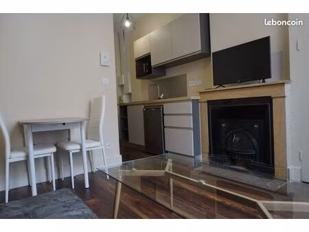 t1 en duplex - a saisir