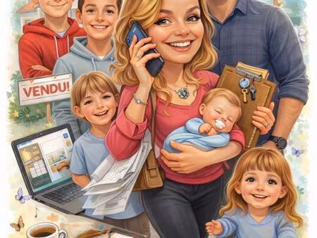 recherche maison appartement