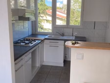 laxou f3 lumineux proche villers