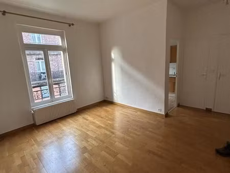 appartement 3 pièces 49 m²