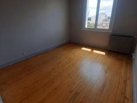 appartement 3 pièces 54 m²