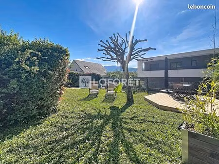 maison 5 pièces 94 m²