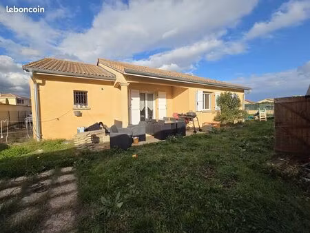 maison 4 pièces 91 m²