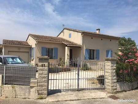villa 3 pièces 85 m²