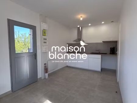 appartement 1 pièce 25 m²