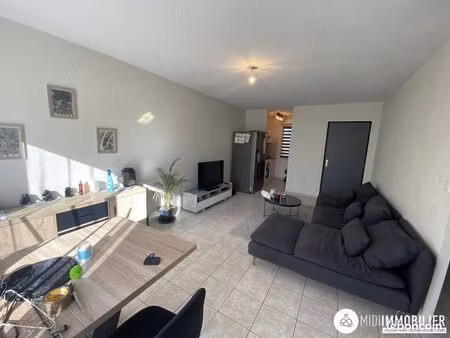 maison 2 pièces 50 m²