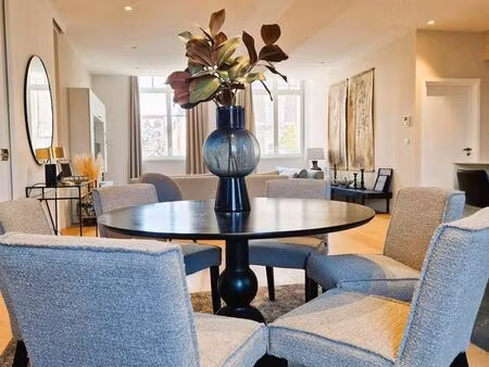 arras  standing et tranquillité en centre-ville