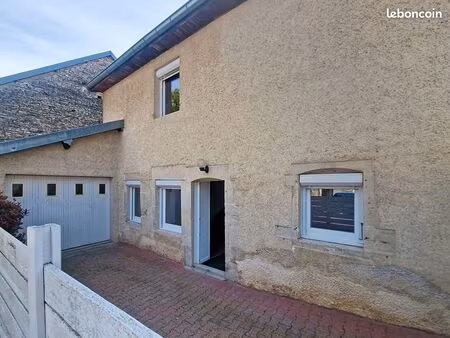 appartement 3 pièces 86 m²