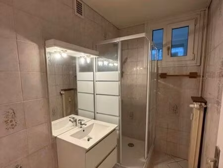 appartement entièrement rénové résidence belfort à louer