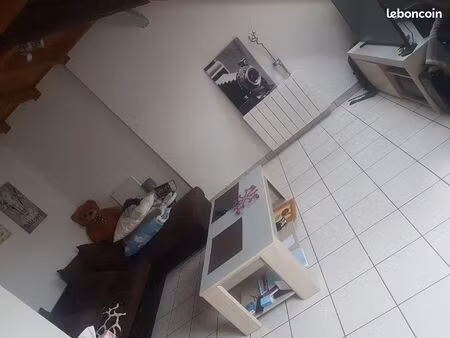 studio centre de bonneville