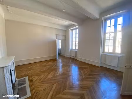 appartement 3 pièces 70 m²