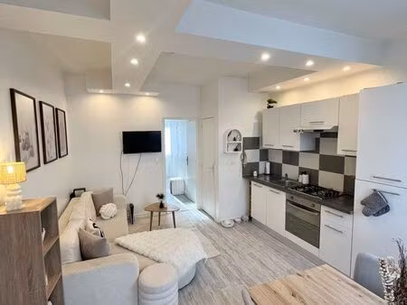 ? t2 agréable et bien situé – proche commerces