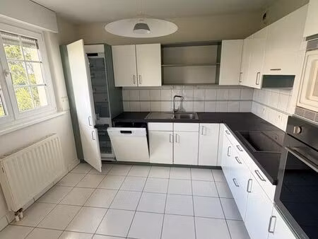 location appartement la wantzenau