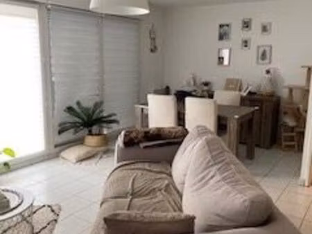 appartement 3 pièces 68 m²