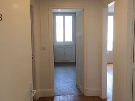 appartement 2 pieces