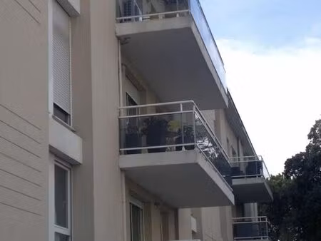 appartement 1 pièce 28 m²