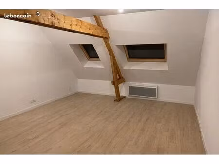 appartement 43m2 à louer